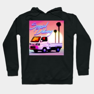 Special Delivery Hoodie